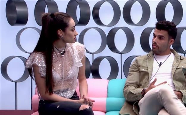 GH VIP 7: Adara y Pol tienen la conversación que ha estado pendiente desde hace dos años