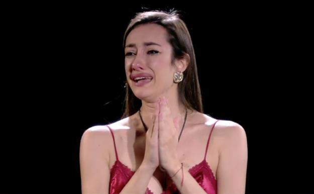 GH VIP: Adara Molinero le manda un emotivo mensaje a su bebé por su 'cumplemes'