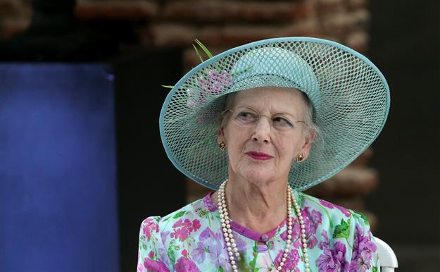 La reina Margarita de Dinamarca confiesa la única razón por la que podría abdicar