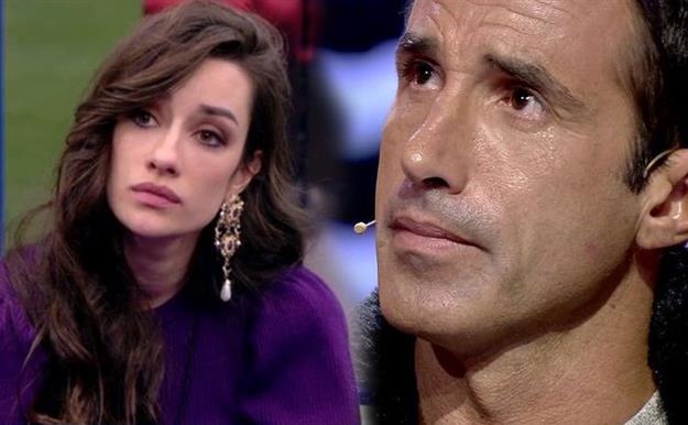 GH VIP 7: Adara cuenta los detalles definitivos de su relación con Hugo Martín: "Siento que me confundí"