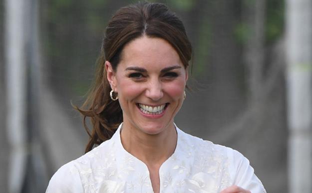 La gran contradicción de Kate Middleton copiando a Meghan Markle