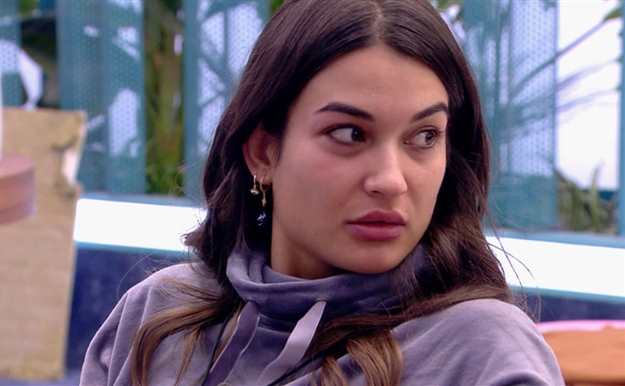 GH VIP 7: Estela cree que lo suyo con Kiko no ha sido un Adara-Gianmarco