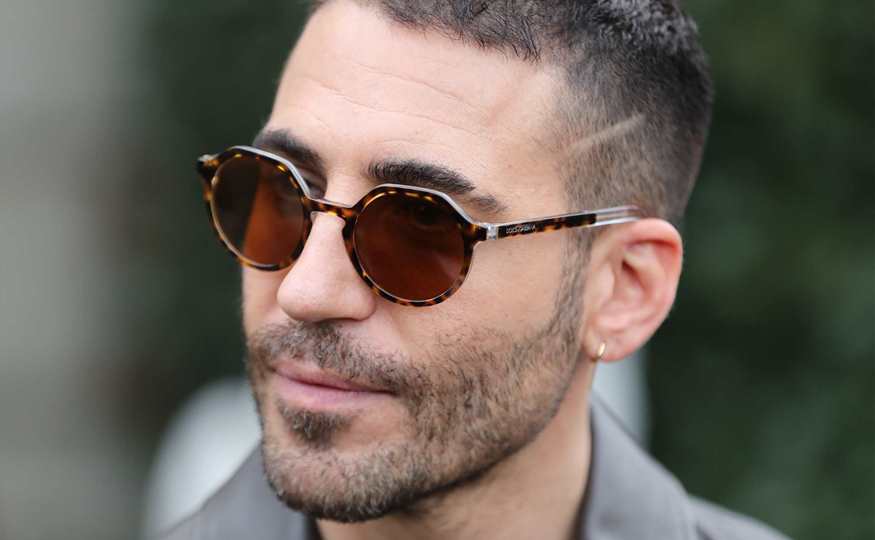 Miguel Ángel Silvestre 