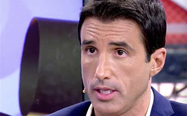Sábado Deluxe: Hugo Sierra reaparece en televisión tras romper con Adara