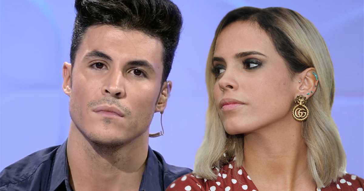 Kiko Jiménez anuncia medidas legales contra Gloria Camila