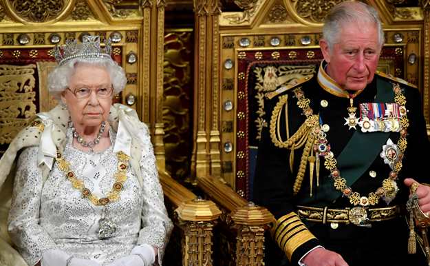 La reina Isabel II no tiene ninguna intención de retirarse a los 95 años