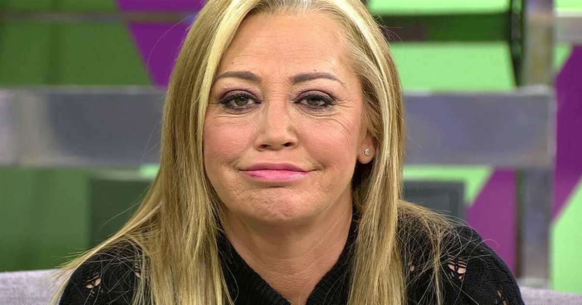 Belén Esteban antepone a Miguel Marcos a Jesulín en el papel de padre de  Andrea Janeiro