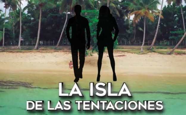 'La Isla de las Tentaciones': todas las parejas del concurso