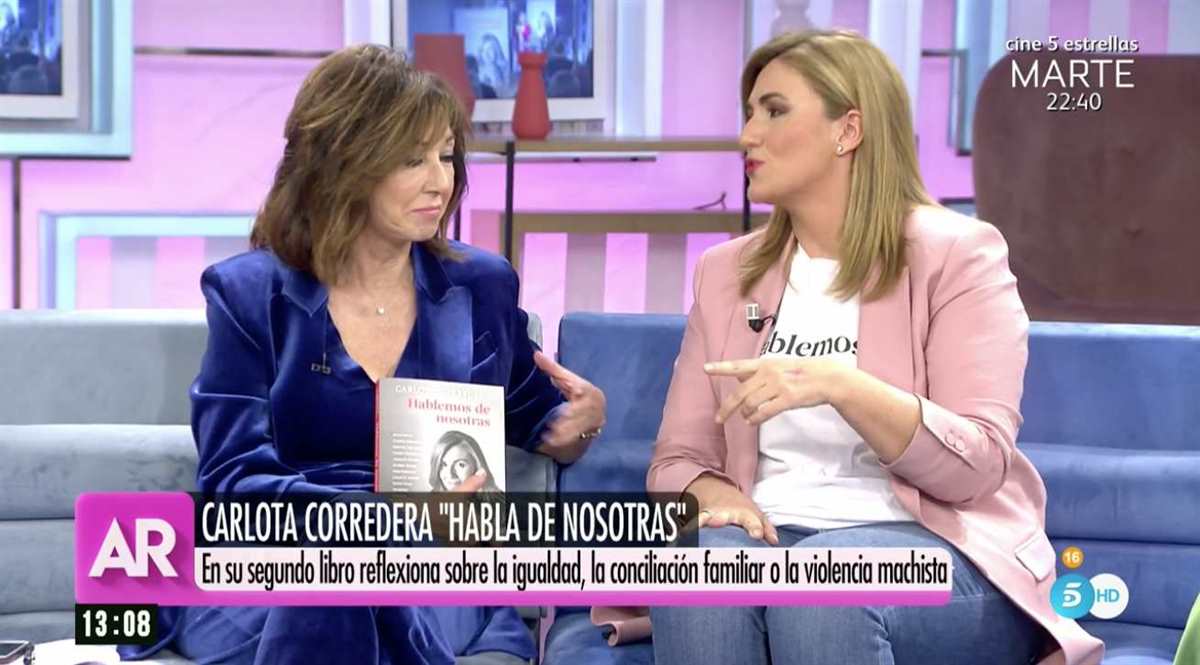 Ana Rosa Quintana y Carlota Corredera 04