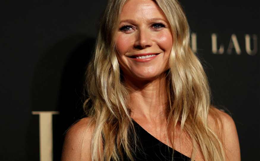 El carísimo papel higiénico de Gwyneth Paltrow