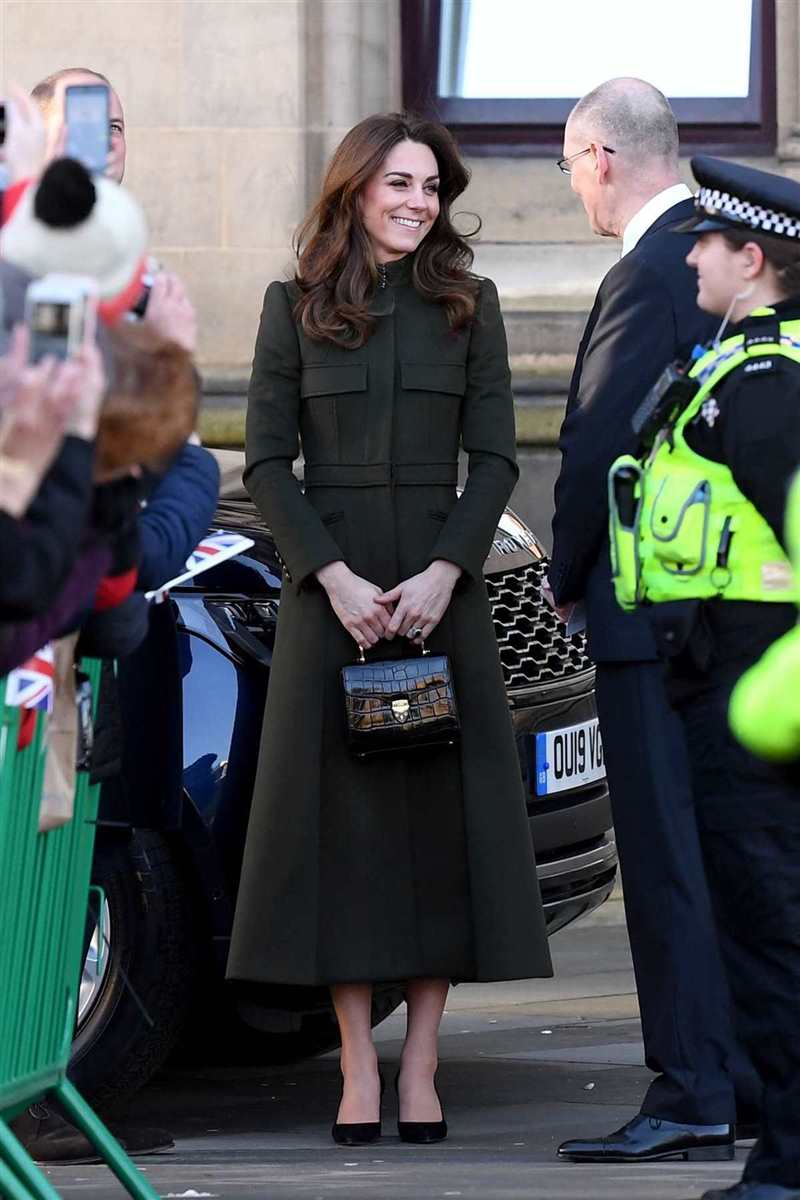 el príncipe Guillermo Kate Middleton