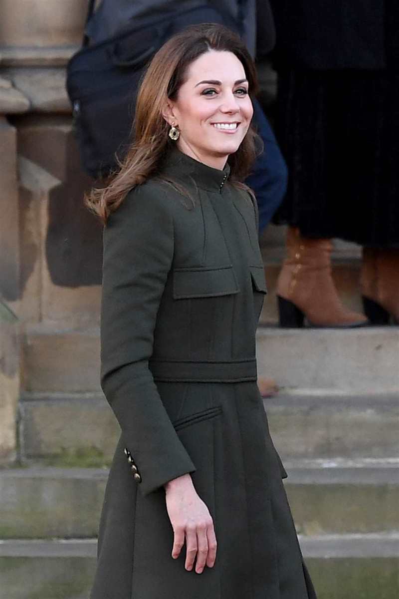 el príncipe Guillermo Kate Middleton