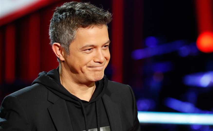 Alejandro Sanz