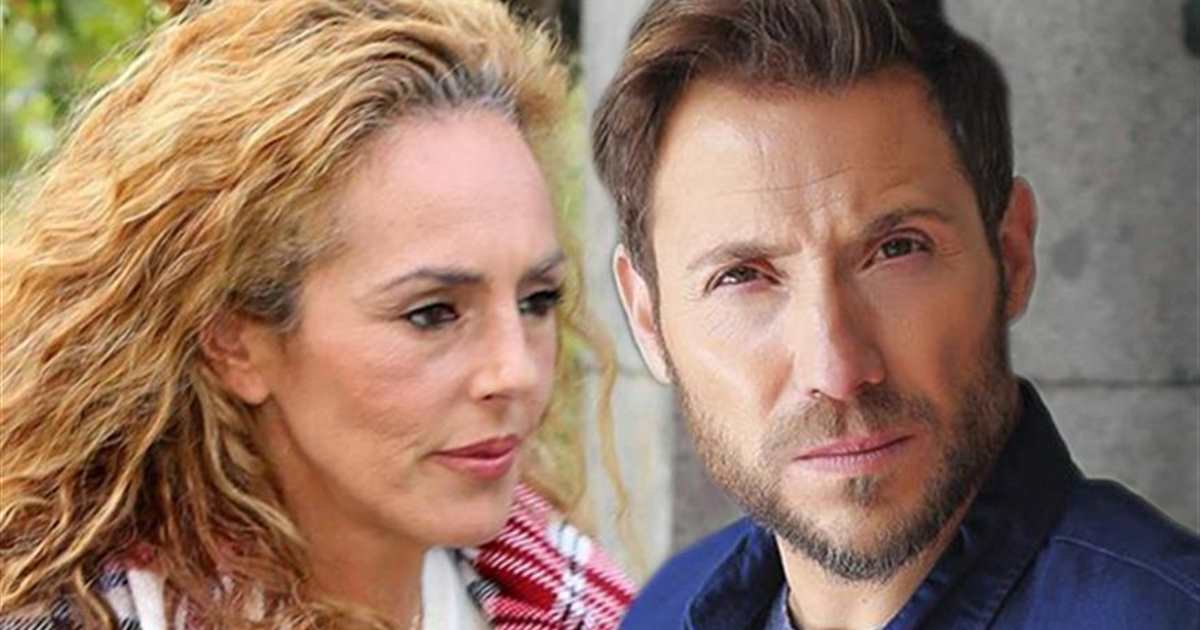 Antonio David destapa la estrategia de Rocío Carrasco con su cambio de actitud