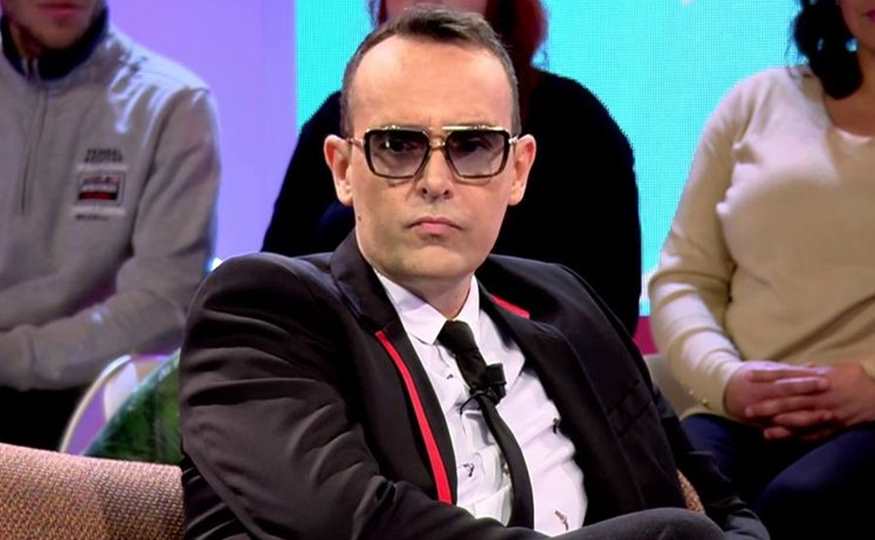 Risto Mejide
