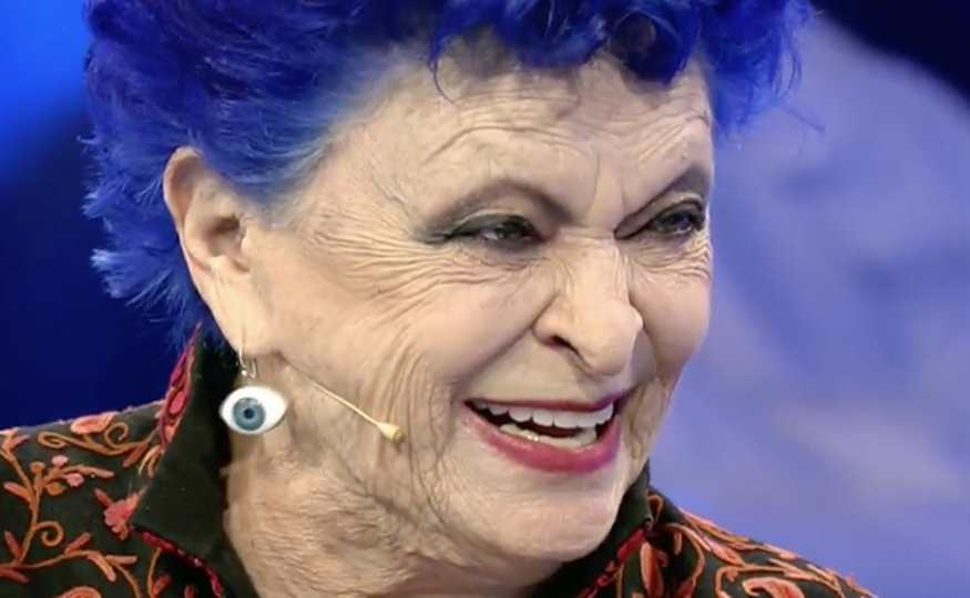 Lucía Bosé