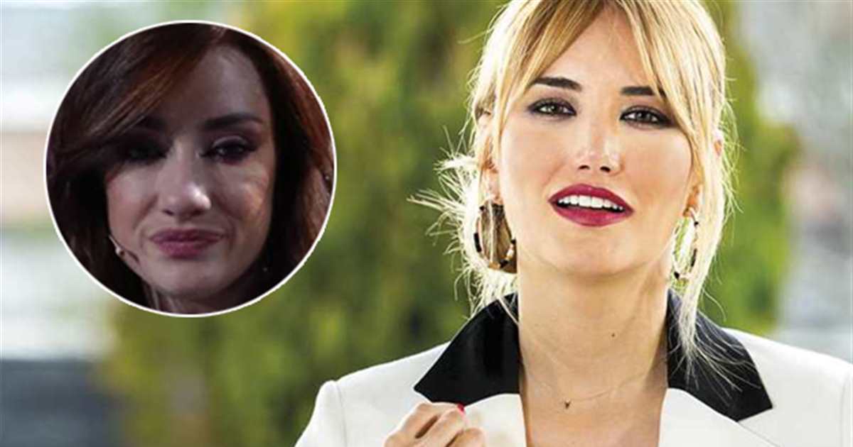 Alba carrillo, demoledora con adara tras su ruptura con gianmarco