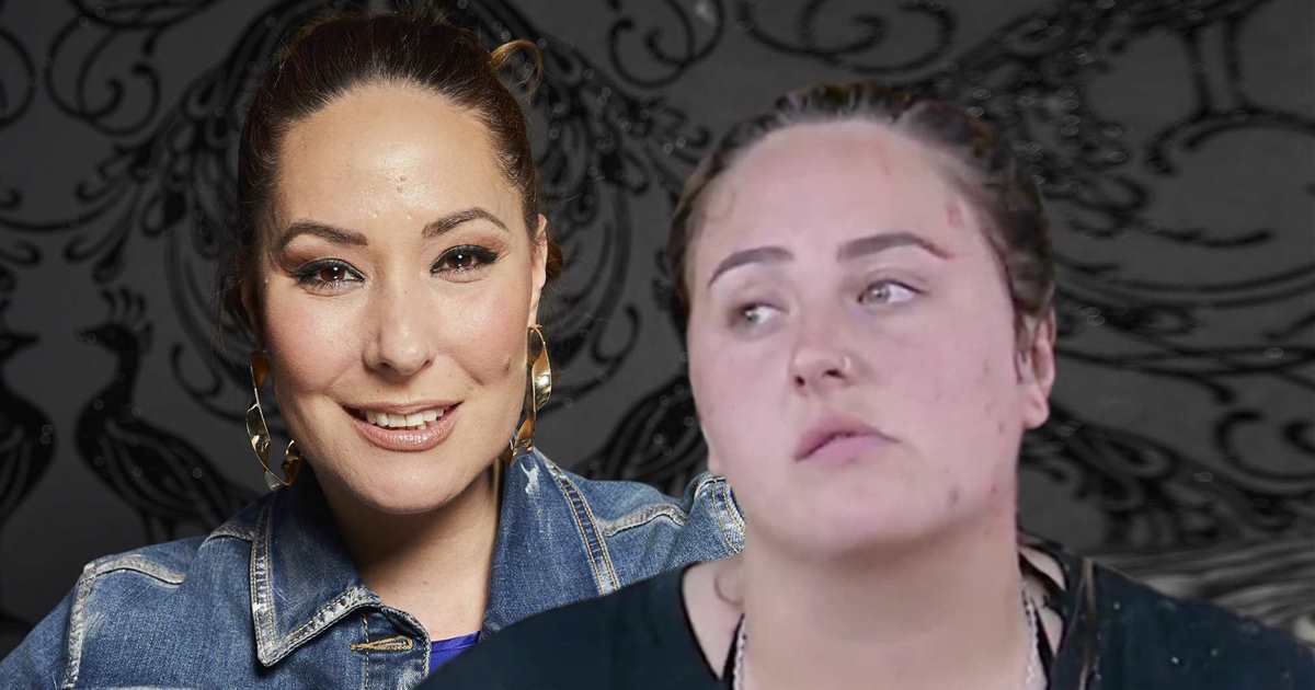 Supervivientes: Chayo Mohedano se 'moja' sobre el concurso de Rocío Flores