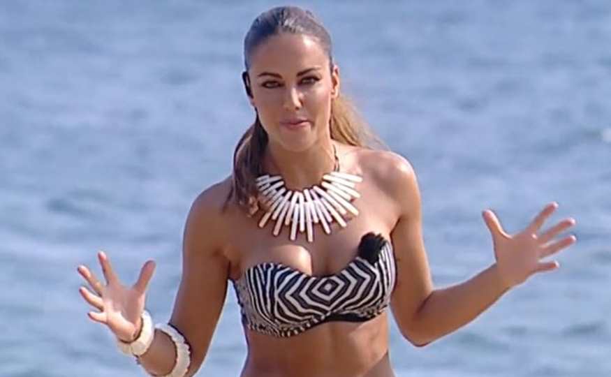 Lara Álvarez