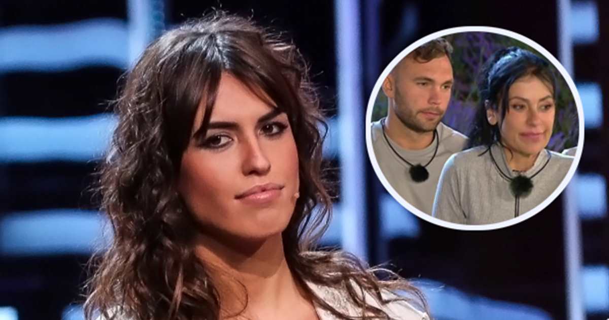 Sofía Suescun justifica la extraña relación entre Maite Galdeano y Cristian