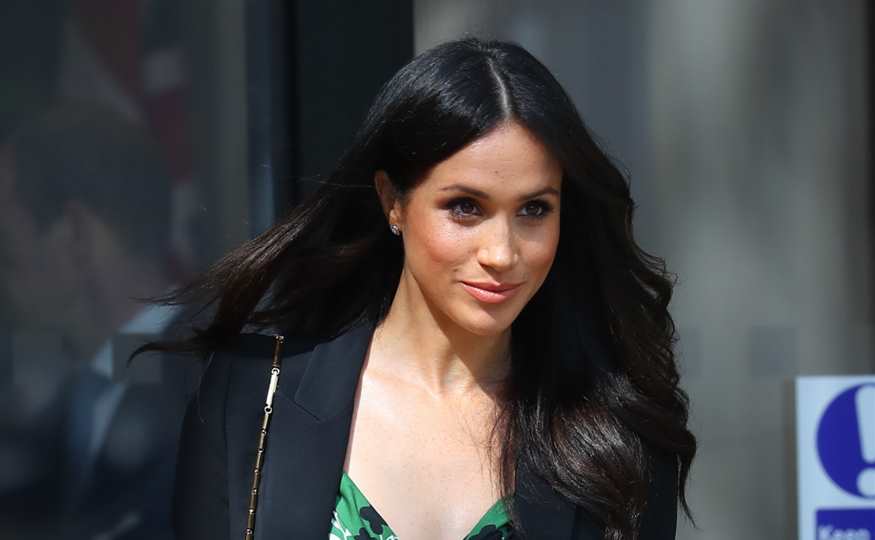 Meghan Markle