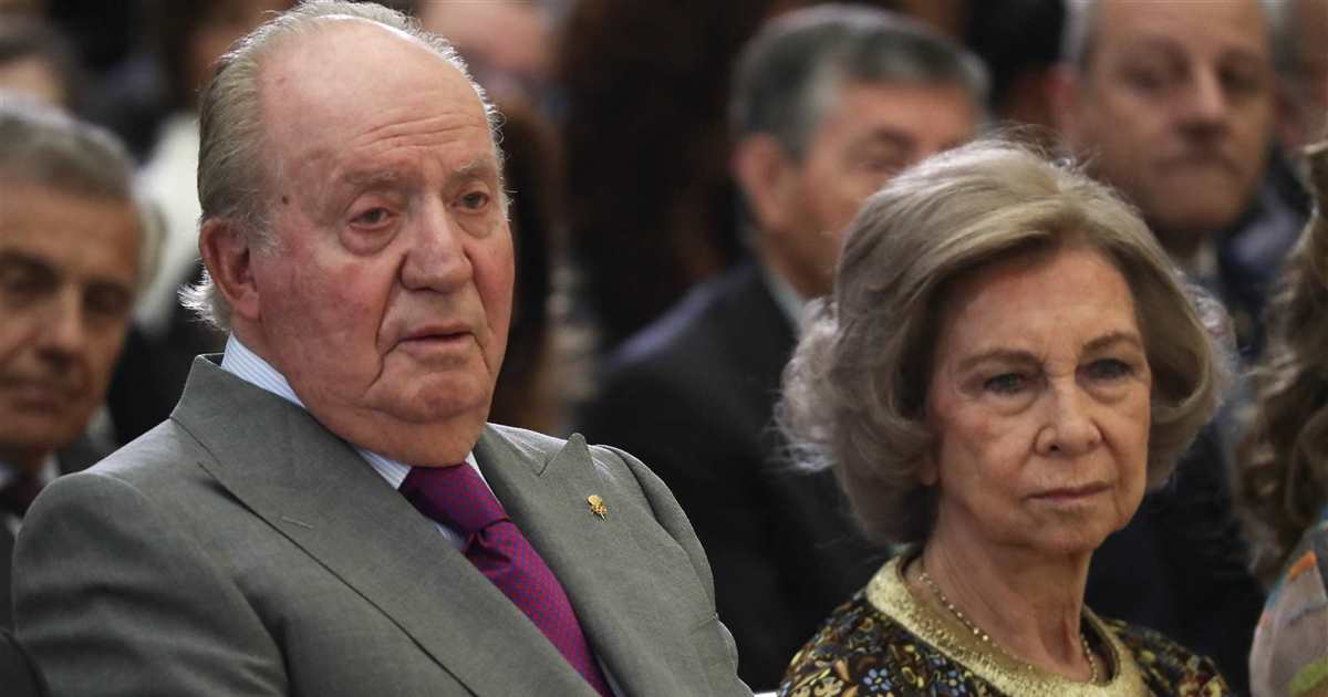Comunicado rey Juan Carlos: La incógnita sobre la reina Sofía
