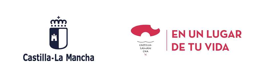 Logos Castilla La-Mancha