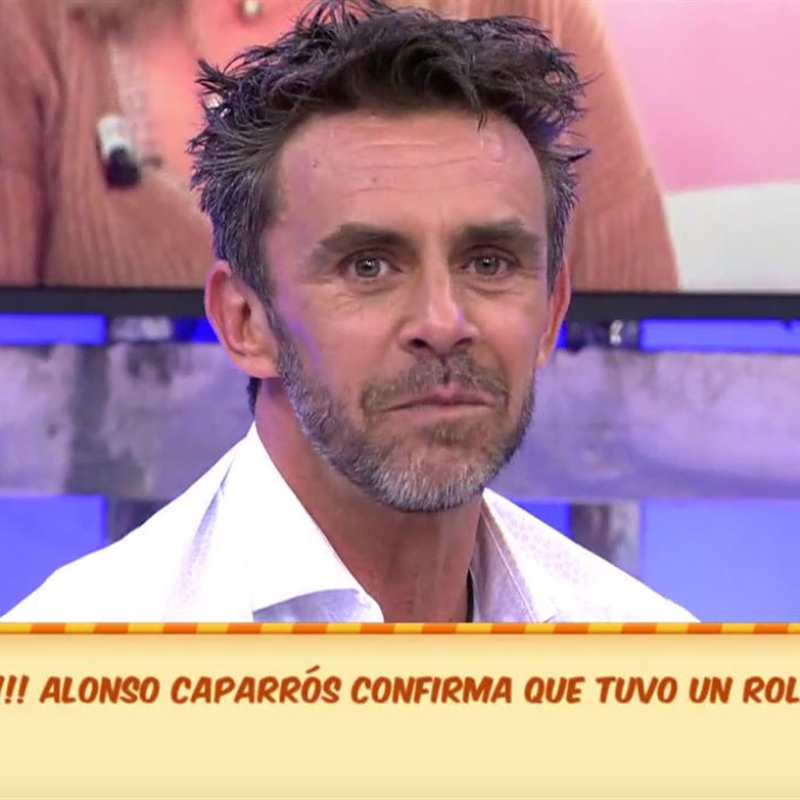 Alonso Caparros 01