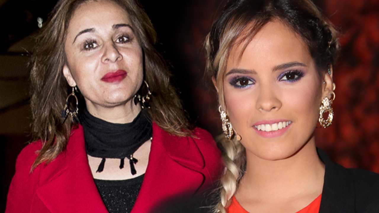 EXCLUSIVA El dineral que se embolsa Gloria Camila por defender a Ana María Aldón