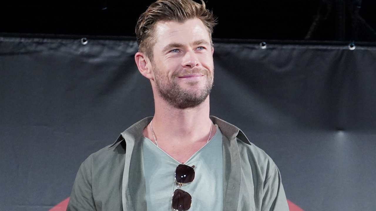 Chris Hemsworth protagonizará un documental sobre los límites del cuerpo en National Geographic