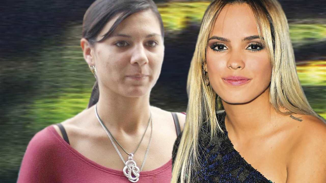 EXCLUSIVA Supervivientes: Gloria Camila y Gema, hija de Ana María Aldón protagonizan una fuerte bronca