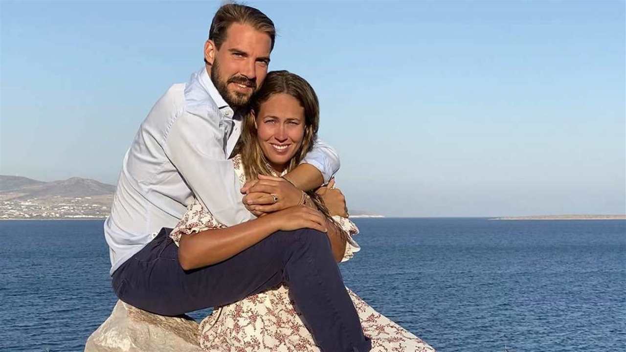 ¡Nueva boda real! Felipe de Grecia (primo del rey Felipe VI) anuncia su compromiso con Nina Flohr
