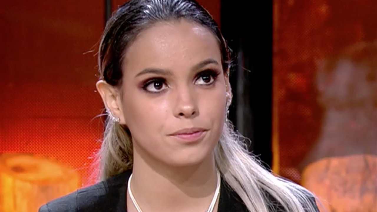 Supervivientes: Gloria Camila, incómoda una vez más por los comentarios íntimos de Ana María Aldón sobre José Ortega Cano