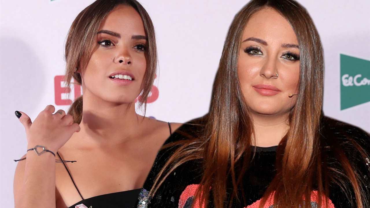El divertido plan de Rocío Flores y Gloria Camila a solo unas semanas de 'Supervivientes'
