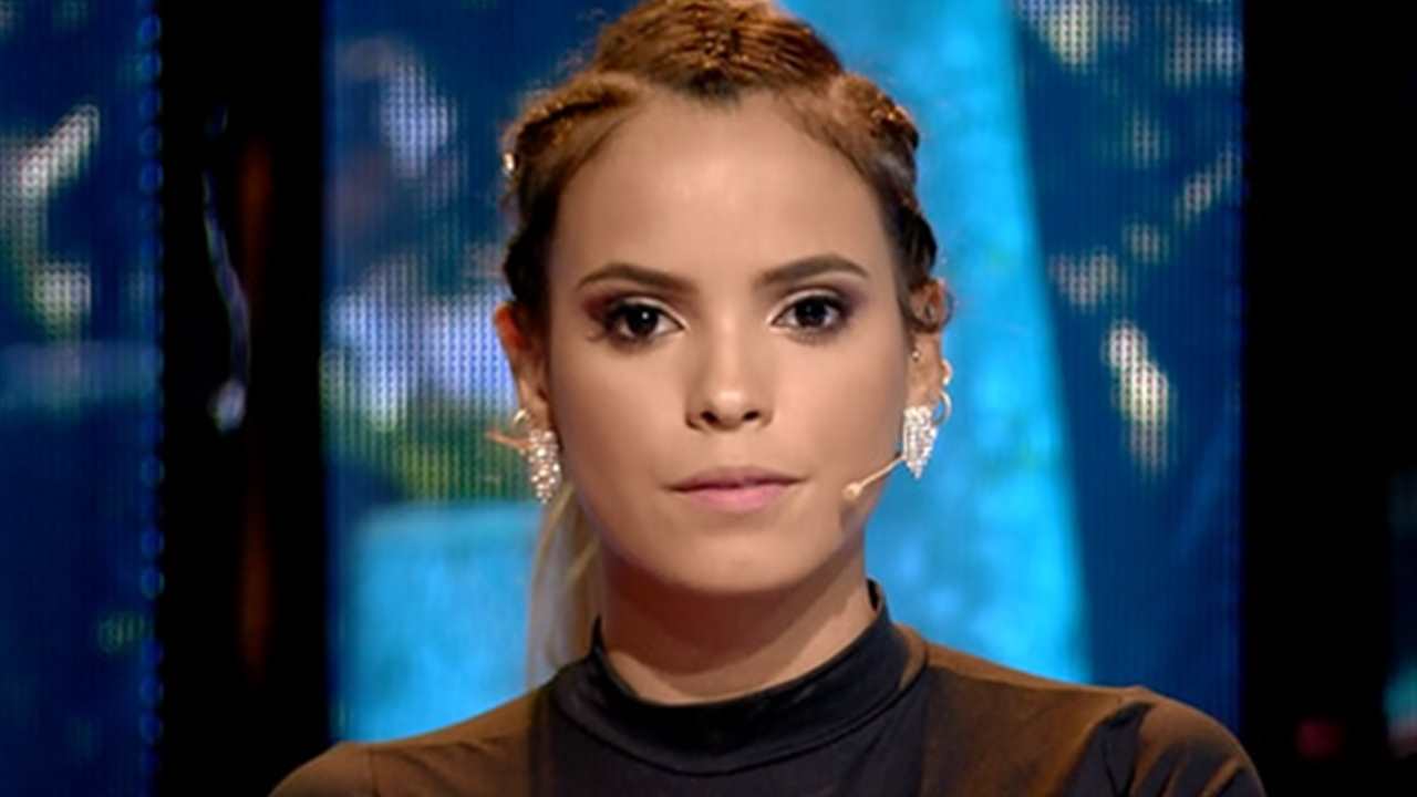 Supervivientes 2020: Gloria Camila confiesa la verdadera relación entre Ana María Aldón y Rocío Flores
