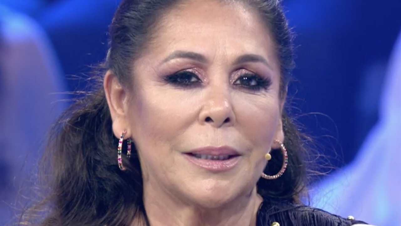 Volverte a ver: Isabel Pantoja dedica unas emotivas palabras a Irene Rosales tras perder a su madre