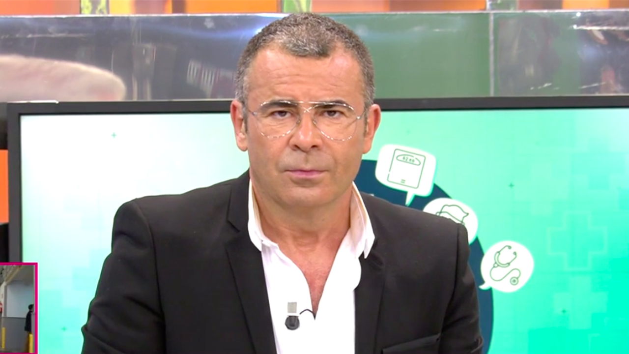 Jorge Javier Vázquez: "No me extrañaría que Carmen y Terelu abandonasen Mediaset"