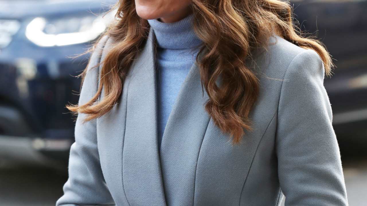 Kate Middleton recurrió a la hipnosis y a la meditación para afrontar mejor sus embarazos