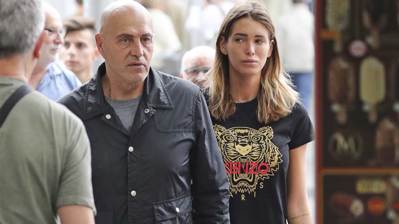 Marta López Álamo, novia de Kiko Matamoros, muy enfadada por la irresponsabilidad de la gente con el confinamiento