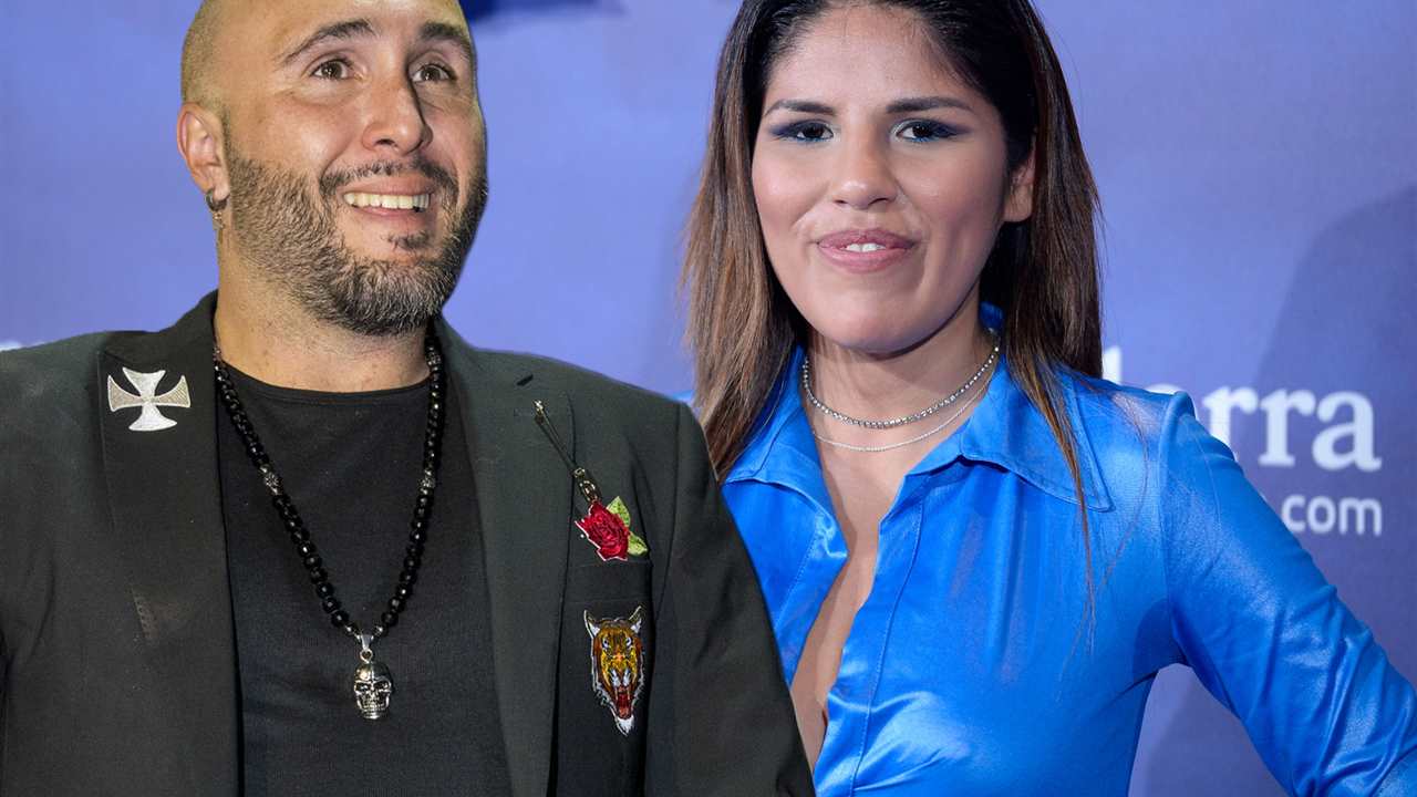 La videollamada con la que Kiko Rivera e Isa Pantoja han firmado la paz en la cuarentena