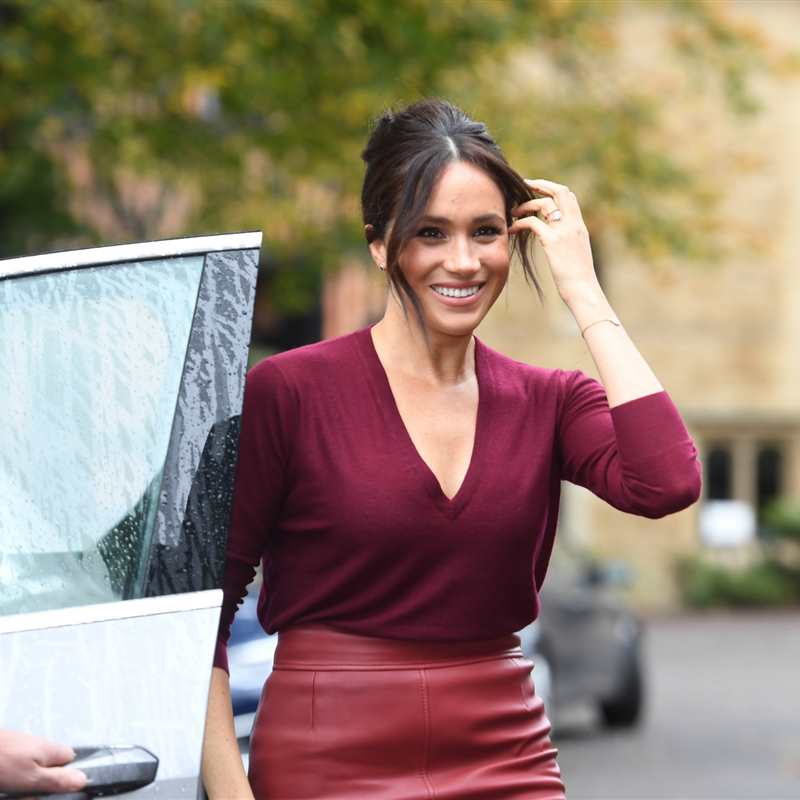 Meghan Markle