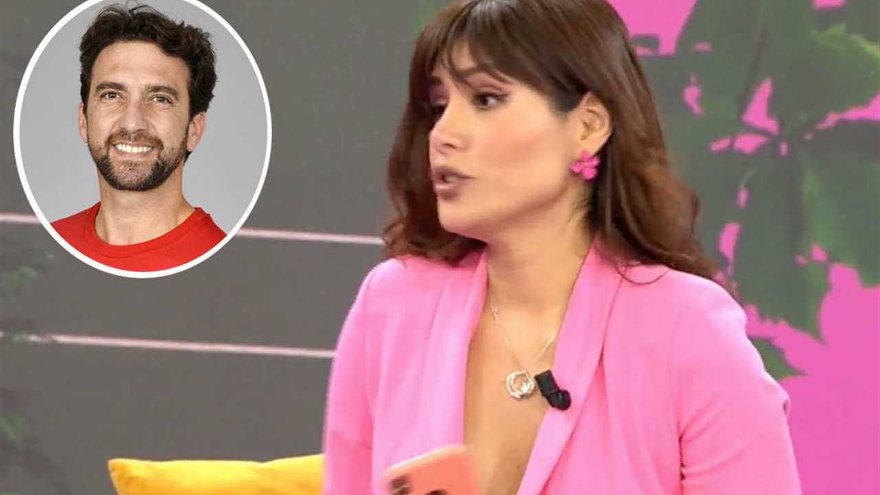 Miriam Saavedra carga duramente contra Antonio Pavón tras sus polémicas en 'Supervivientes 2020'