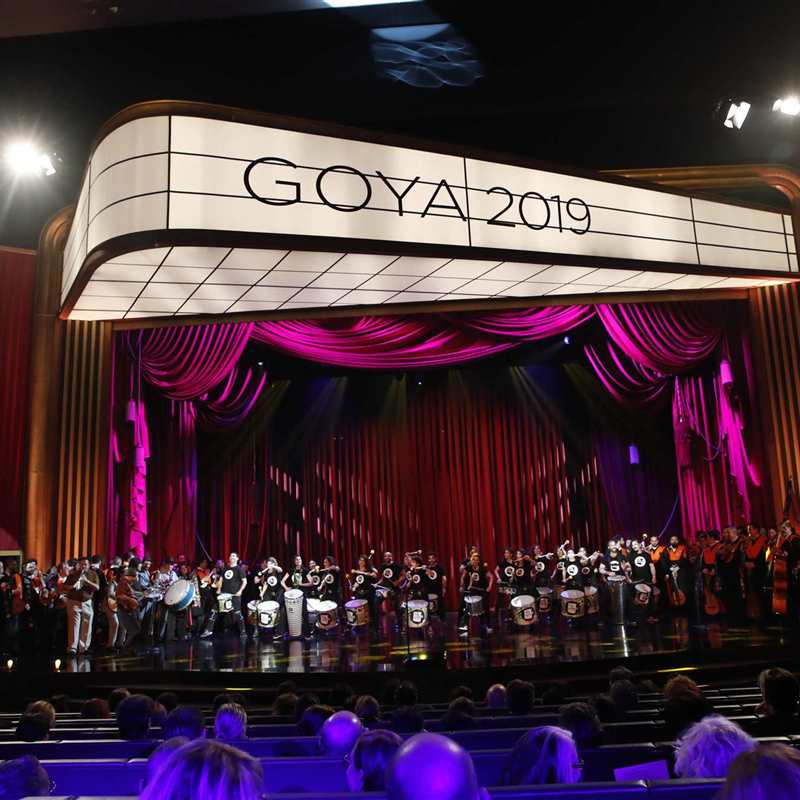 Premios Goya 2020: ¿Hará acto de presencia Pepa Flores? La incógnita que planea sobre la gala 
