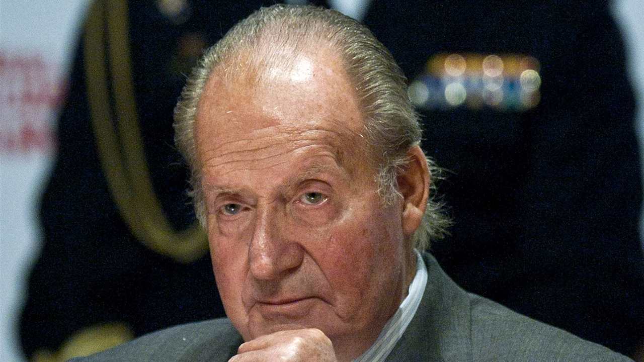 Las cintas prohibidas del rey Juan Carlos