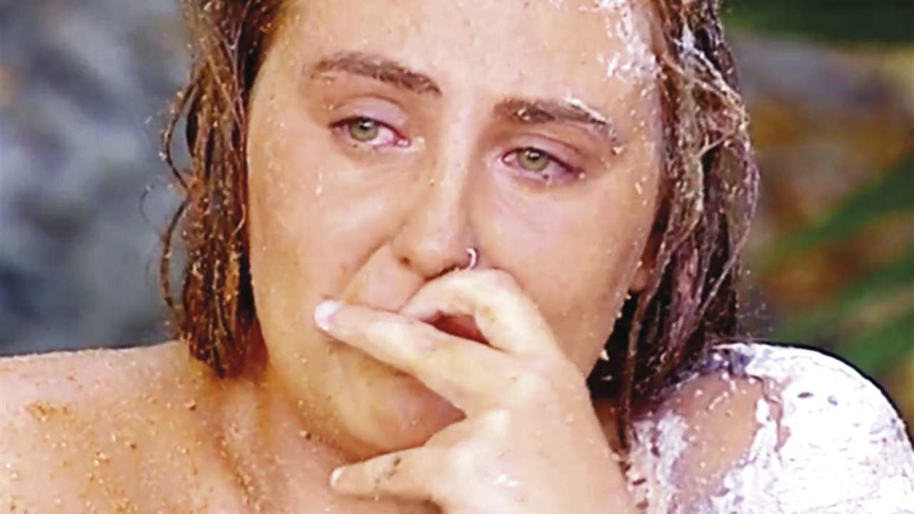 'Supervivientes': Rocío Flores habla de su cambio de vida hace siete años: "Mudarme a Málaga fue muy duro"