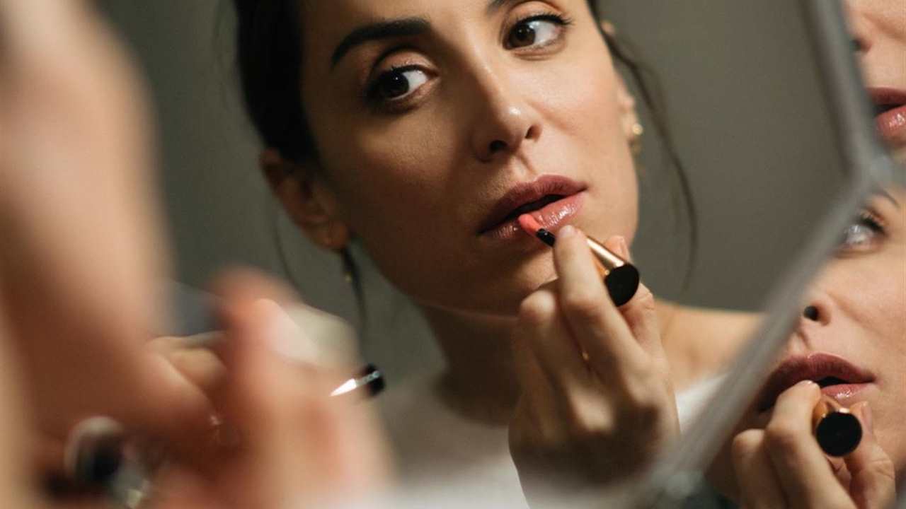 Tamara Falcó comparte el paso a paso de su maquillaje diario