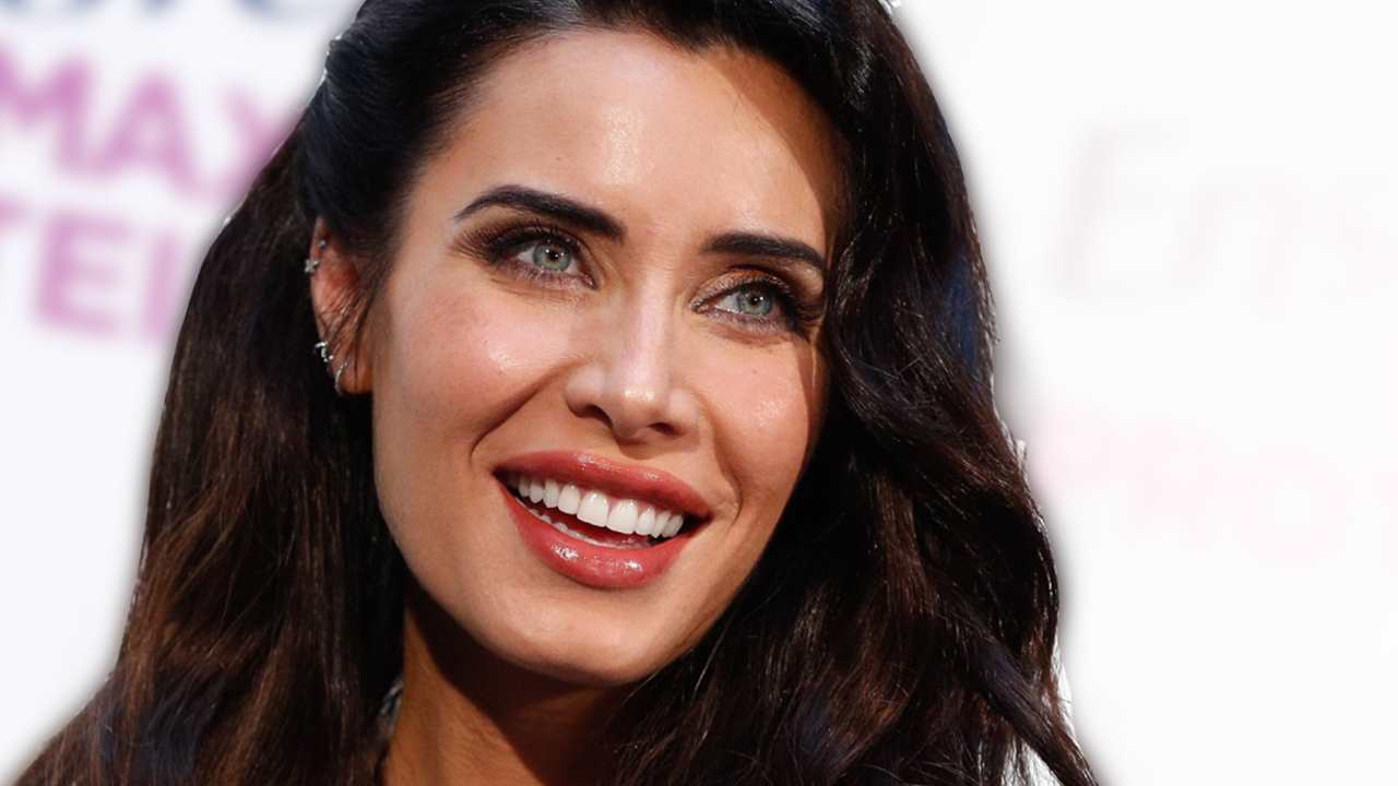 Pilar Rubio