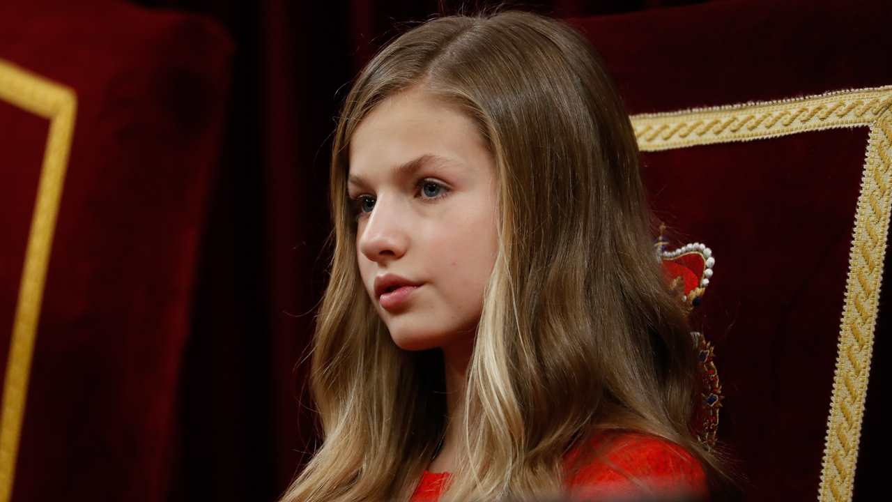 Princesa Leonor: ¿seguirá los pasos de Amalia de Holanda con respecto a la asignación real?