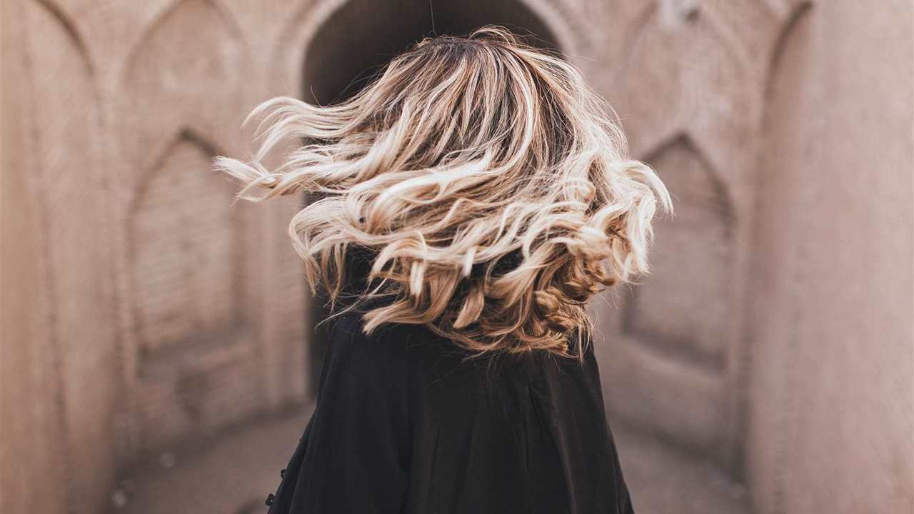 La caída del cabello este otoño será más intensa, y estas son las razones