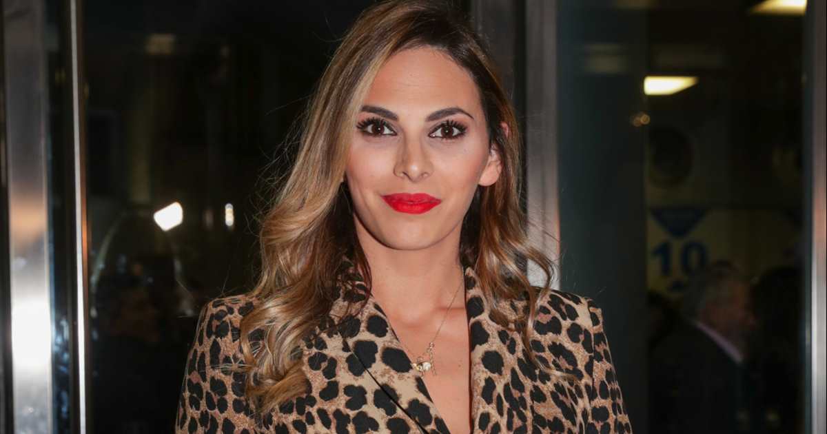 Irene Rosales, todo sobre ella y la familia que ha creado junto a Kiko  Rivera